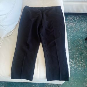 Dress pants